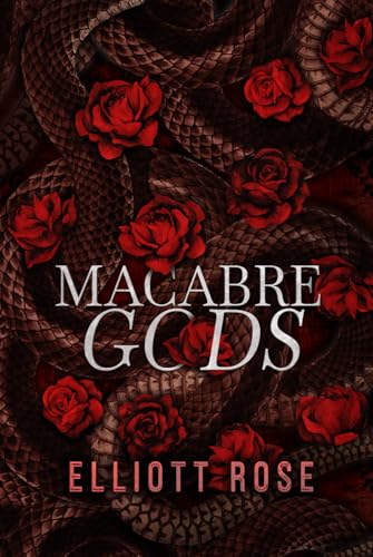 Macabre Gods view 2