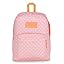 Hyped Hearts Pink