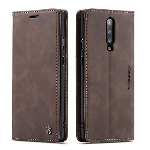 OnePlus 7 Pro Case, Bpowe Classic...