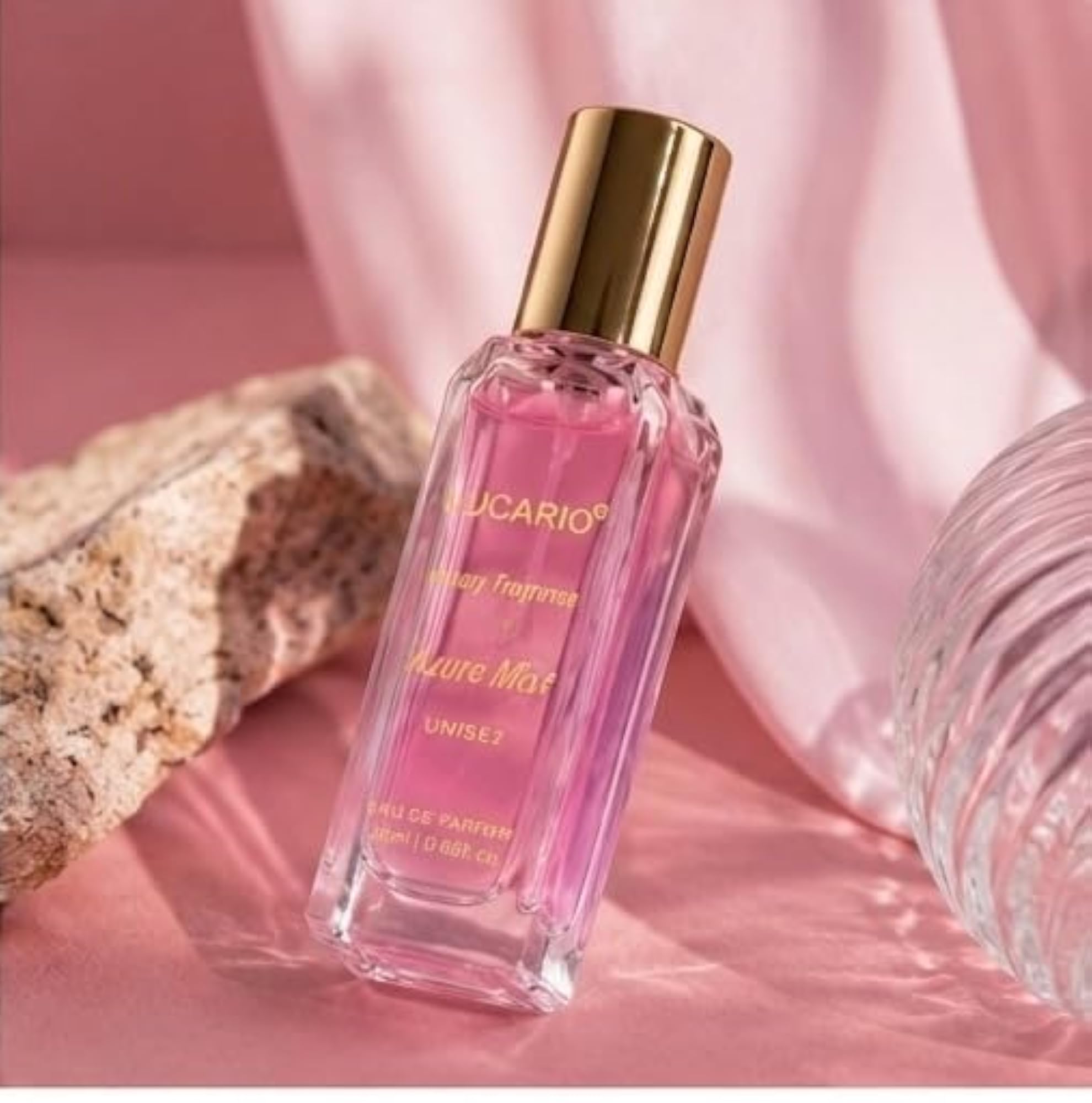 Azure Mist Unisex Eau de Parfum 20ml