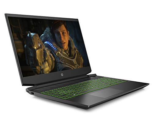 HP Pavilion Power 15-ec0006na 15.6 Inch Full HD Gaming Laptop - (Black) (AMD Ryzen 7-3750H, 8 GB RAM, 512 GB SSD, NVIDIA GeForce GTX 1650 (4 GB Dedicated) Graphics, Windows 10 Home) HP Pavilion Power 15-ec0006na 15.6 Inch Full HD Gaming Laptop - (Black) (AMD Ryzen 7-3750H, 8 GB RAM, 512 GB SSD, NVIDIA GeForce GTX 1650 (4 GB Dedicated) Graphics, Windows 10 Home)