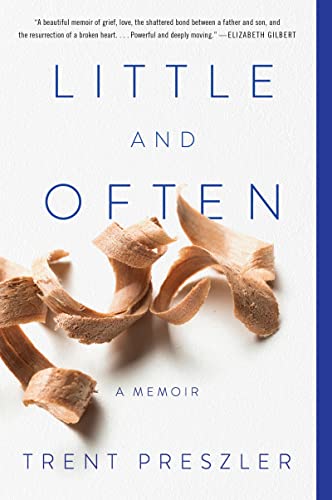 Little and Often view 2