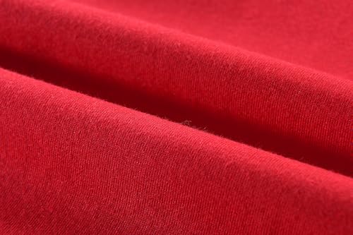 Boys Christmas T-Shirt Long Sleeves Xmas Tee Shirt for Kids Santa Claus Digger Monster Trucks Snowman Toddler Tops 2-7 Years4