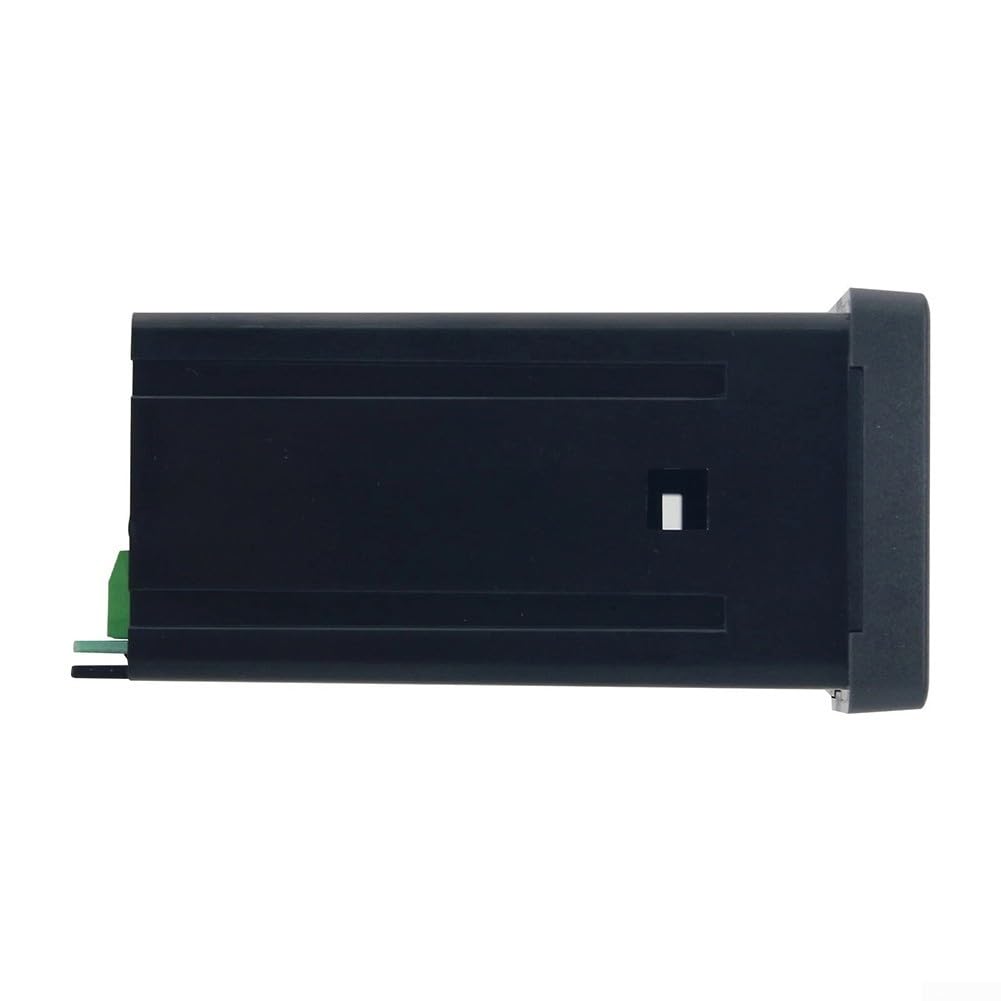 Online CM-230K - Tester di conducibilità 220 V con elettrodo - Monitor automatico di qualità dell'acqua per osmosi inversa 0-1999 µS/cm