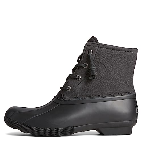 Image of Sperry Women's Saltwater Seasonal Boots | Rain Boots