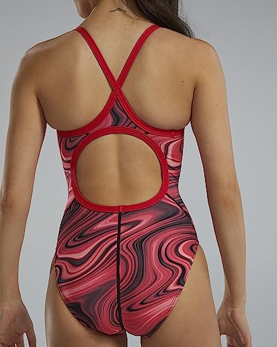 Image of TYR Women's Durafast Elite Diamondfit Swimsuit