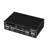 Typ: Zusatzkarten, PCI zu USB 2.0-Karte, PCI zu 1394-Karte, PCI-E zu USB 3.0-Karte, PCI-E 4X zu 16X-Karte, PCI-E 1X zu 16X-Karte, PCI-E zu M.2-Karte, PCI-RAID-Karte, PCI-E-RAID-Karte, Diagnosekarte, PCI-E-Grafikkarte zu externer Karte, PCI-E zu USB 3.1-Karte, -PCI-E zu PCI-ECard, M.2-SSD zu PCI-E