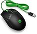 HP Pavilion 300 - Ratón para Gaming (Sensor óptico de 5000 PPP,...