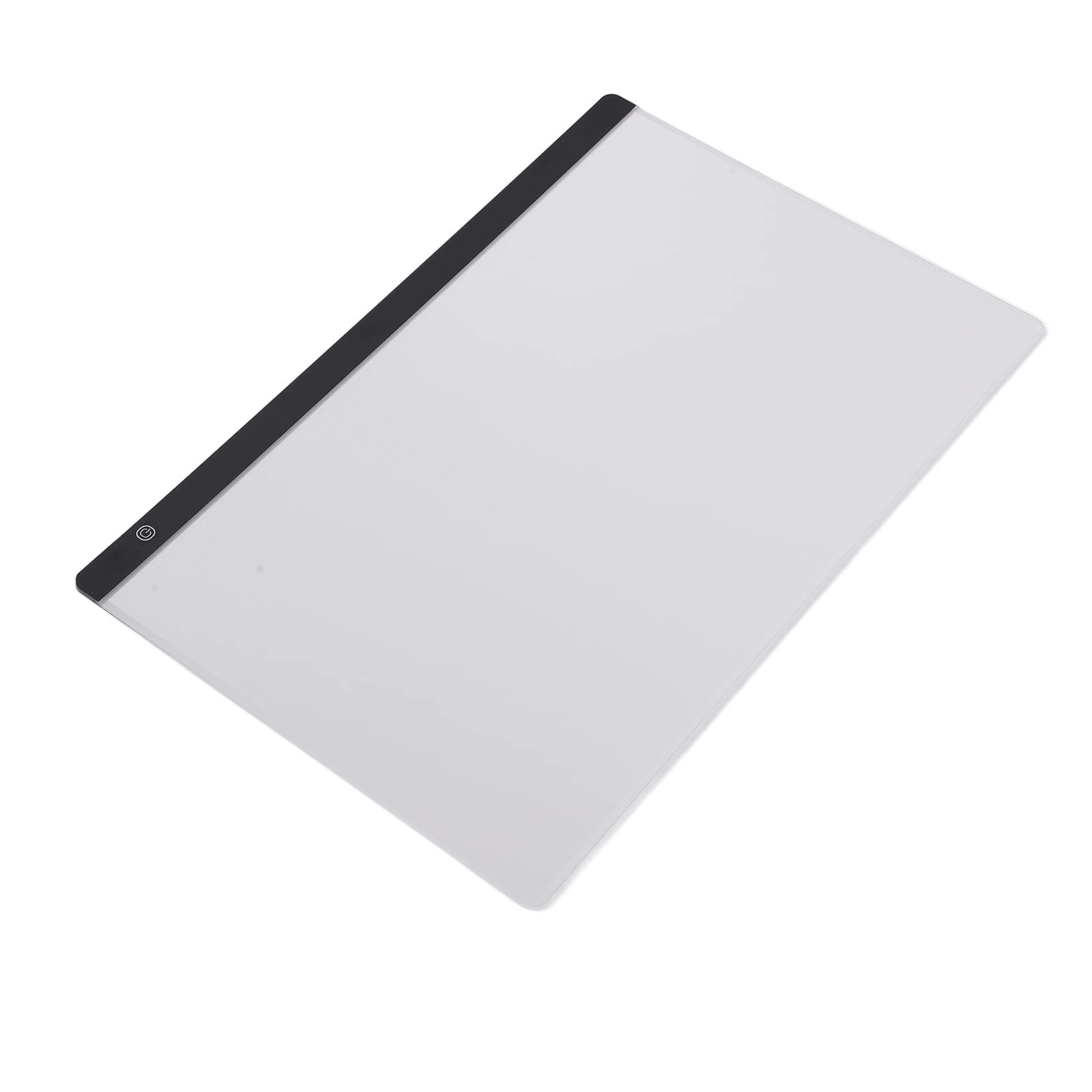 SustVita Tablero de dibujo LED A2, ajuste de brillo de 3 niveles, tablero de dibujo con luz protectora para los ojos para copiar bocetos