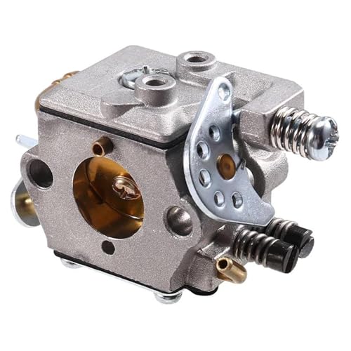 Carburateur WT780-781 pour tronçonneuses Efco et Oleo-Mac 937 941Cx GS370 GS410cx