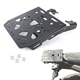 Xitomer Luggage Rack Fit for Honda NX500 CB500F CB500R CB400X CB500X