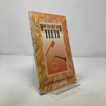 Paperback How to Save Your Teeth Book