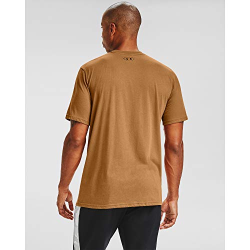 Image of Under Armour Men's Regular Fit T-Shirt