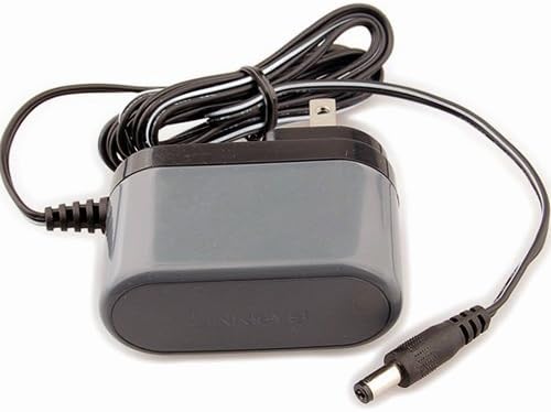 Power Supply AC ADAPTER 12V 0.5A for LINKSYS AD12V