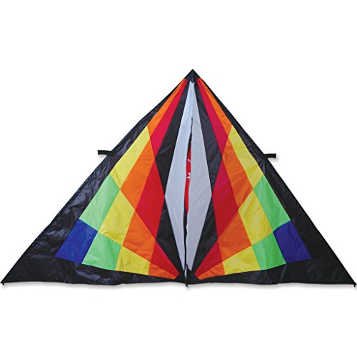 9-ft. Teknacolor Delta Kite