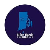 Zoom IMG-2 vota blue rhode island biden