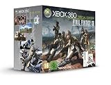 Console Xbox 360 (250 Go) Super Elite + Final fantasy XIII   édition limitée