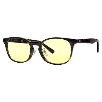 Ray Ban サングラス　イエロー Amazon | [レイバン] メガネ サングラス カラーレンズセット