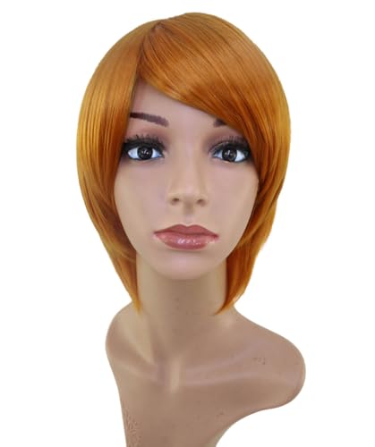 Wigs2you.com�����p�E�B�b�O | �S�[���f�� �V���[�g�{�u�X�^�C�� | �����@�ێg�p | �R�X�v���E�p�[�e�B�[�p�E�B�b�O