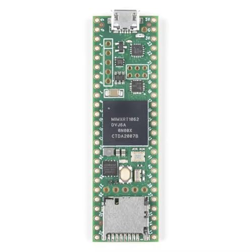 OSJYEGWTEENSY4.1W[J{[hTeensy 4.1 DEV-16771 IMXRT1062 MINI COMPUT TEYSECHRY 4.1 ARCHITECTORY 4.1 M7 DEVELOPMENT SUITE TEYSY 4