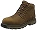 Price comparison product image Caterpillar Men's Parker St S1 P Hro Sra Industrial Boot, Dark Beige, 10 UK