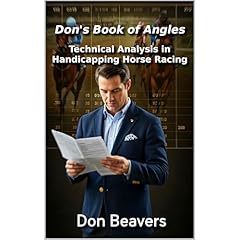 Don’s Book of Angles Audiolibro Por Don Beavers arte de portada