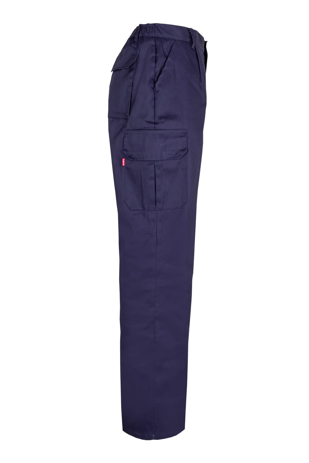 Velilla 345 - Mehrtaschenhose (Größe 52) Farbe marineblau