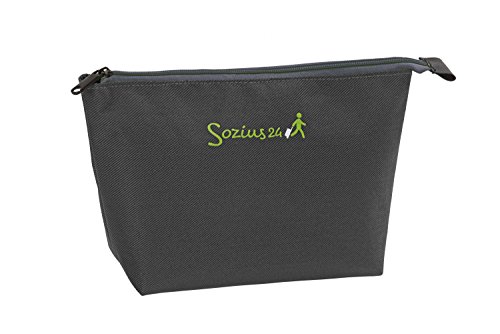 Koffer trolley bagage lichtgewicht stoffen koffer kastsysteem reizen - Image 6