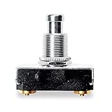 TEMCO Industrial Parts Washers/Replacement Safety Door Switch for all TEMCO models