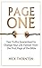Page One: Two Truths Guaranteed to Change Your Life Forever from the First Page of the Bible
