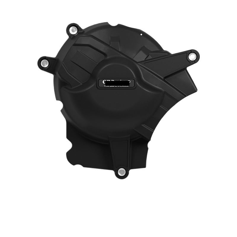 Couvercle stator moteur GSX-R1000 capots protection carter 2017