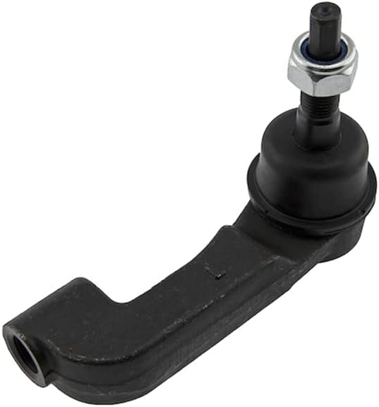 PartsW - 4 Pc Steering Kit for Jeep Liberty 2002-2004 All Models Inner & Outer Tie Rod Ends Passenger and Driver Side