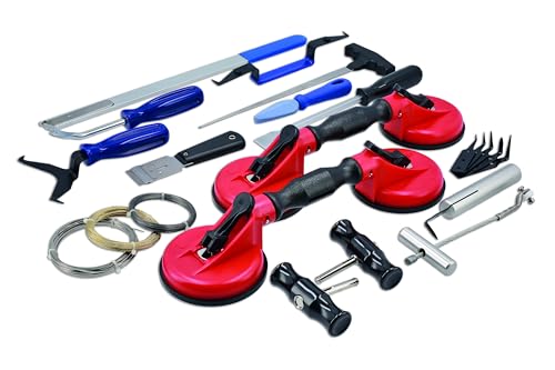 Kit dépose pare-brise PowerTec 92723 complet pour vitrage automobile - 3