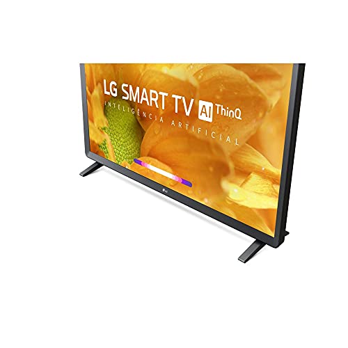 LG TV SMART HD 32 32LM627BPSB