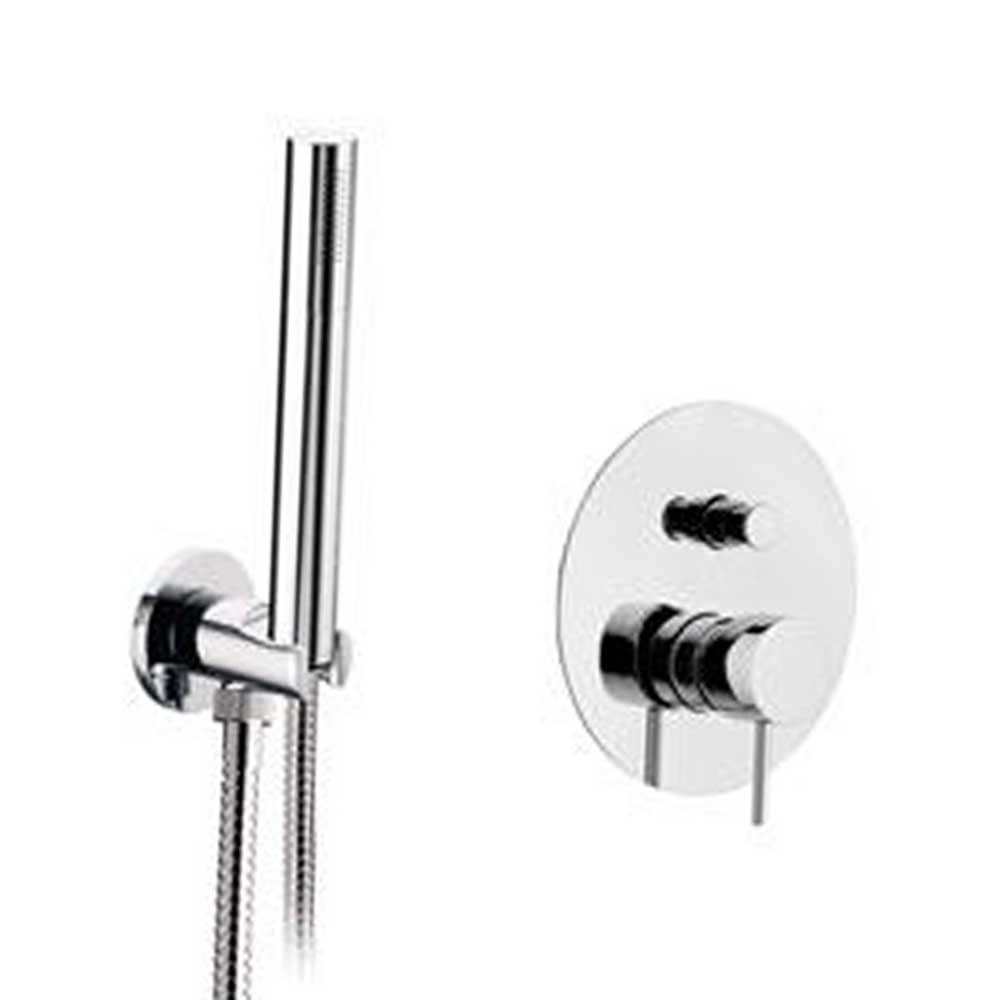 EDILSHOPPO SAB POELSAN GOCCIOLATORE Rambo AUTOCOMPENSANTE LT/H 4