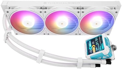 Thermalright FW PRO 360 ARGB