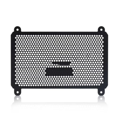 Carénage radiateur Eliminator 500 450 anti surchauffe et débris