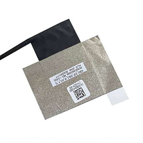 Sustitución de cable de vídeo para restaurar pantalla Dell Latitude E5430 4