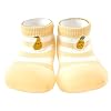 Attipas 3.5 Baby Sock Shoes for Baby Boy & Girl, Soft, Non-Slip Toddler Sock Shoes, Breathable Infant Walking Shoes, First Steps Baby Shoes, Fun Animal-Themed Designs, Easy to Put On