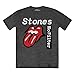 Produktbild Rolling Stones No Filter Concert Tour Live 2 Offiziell Männer T-Shirt Herren (Medium)