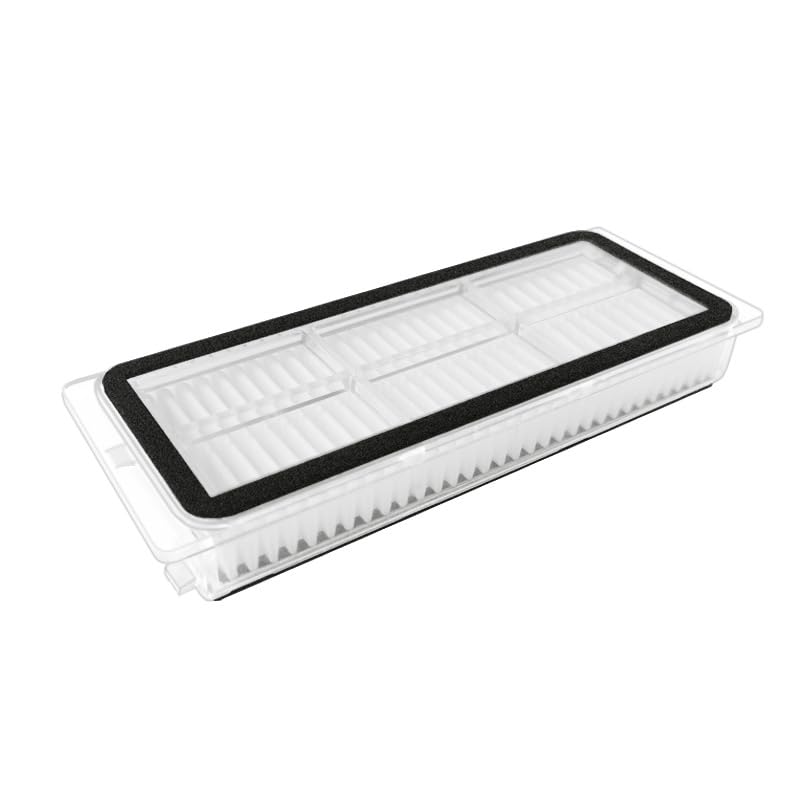 Dreame L20 Ultra Brosse LatéRale Principale Filtre Hepa Sacs à PoussièRe en Tissu PièCes de
