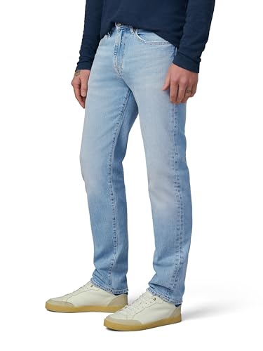 Image of Joe's Jeans Mens Brixton Straight and Narrow Leg Jean