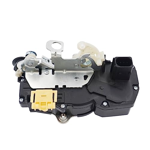 Serrure de sécurité pour coffre Cadillac Escalade ESV EXT 2007-2009 arrière gauche 20922246