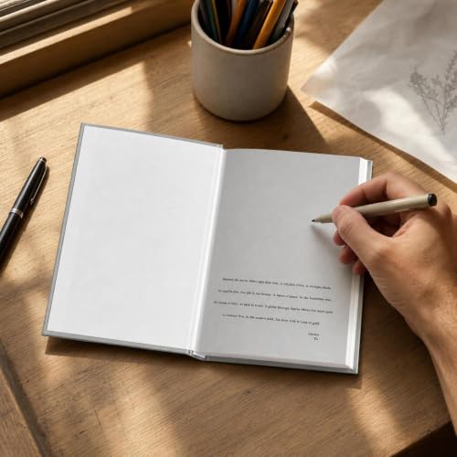 Cuaderno para ideas bloc de notas con diseño japonés libreta dibujo 3