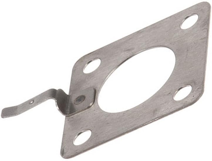 Compatible with Grindmaster K667Ql Heat Sink - Shim Java/Qb Kolott09466