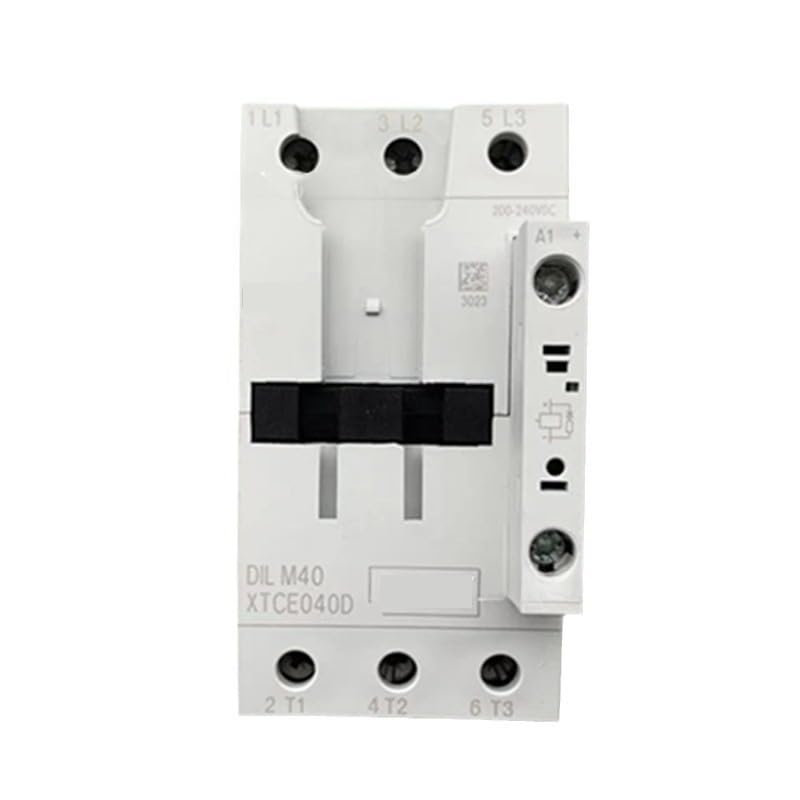 Contacteur CC DILM40 XTCE040D00BD relais inverseur moteur triphasé