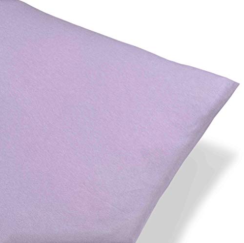 Biberna 0077144 Fodera per Cuscino, Cotone