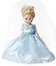 Madame Alexander Fairy Tale Bride Cinderella Doll, 8"
