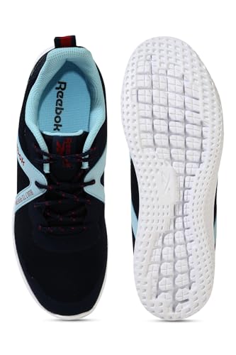 Image of Reebok Mens Reebok Men's Persona Wanderer Running Shoe Sneaker