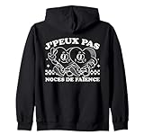 Design spécial pour célébrer les noces de faïence, marquant les 9 ans d’union entre homme et femme. Un visuel symbolique d’un amour durable, parfait pour souligner cette étape importante dans la vie d’un couple